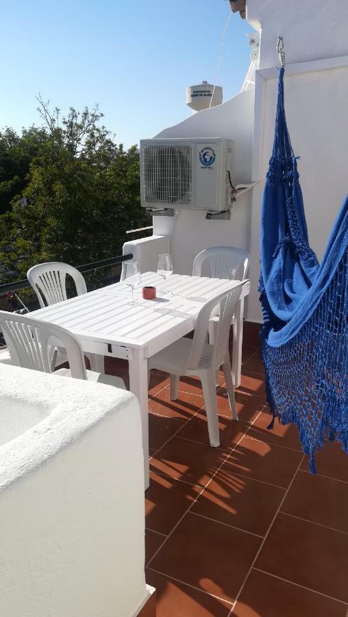 Beach Oura&Bars Albufeira Exterior foto